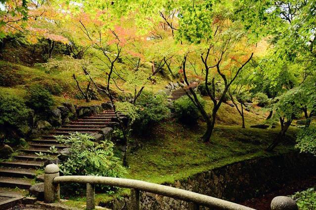 Art Stay In Tofukuji Kjóto Exteriér fotografie