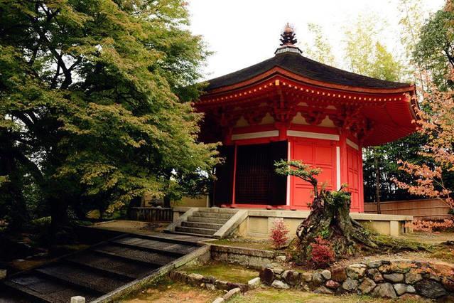 Art Stay In Tofukuji Kjóto Exteriér fotografie