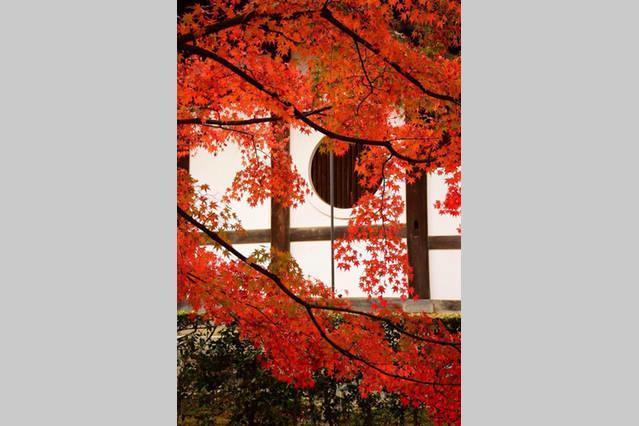 Art Stay In Tofukuji Kjóto Exteriér fotografie