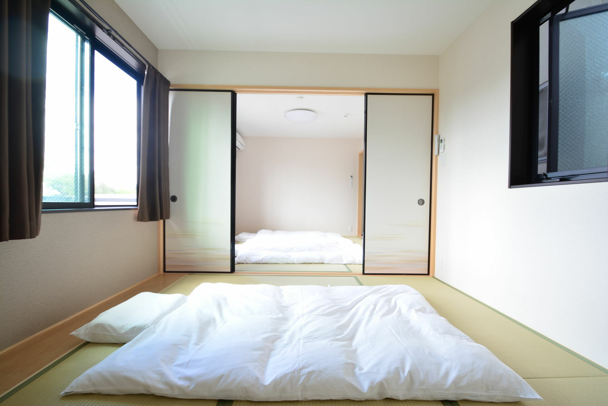 Art Stay In Tofukuji Kjóto Exteriér fotografie